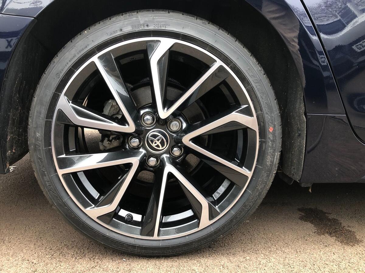 Used Toyota Corolla 2024 for sale - 76625038: Photo 13