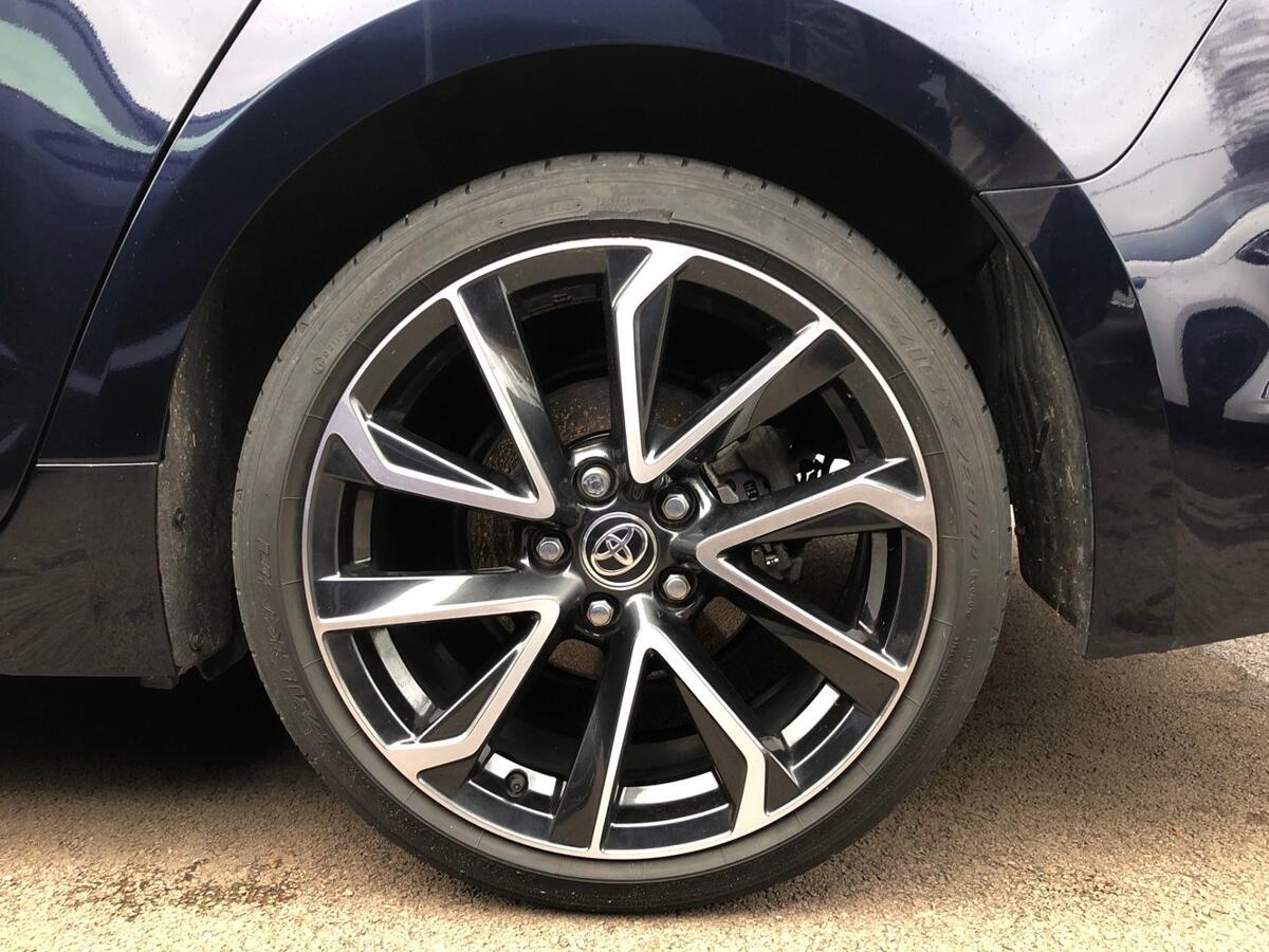 Used Toyota Corolla 2024 for sale - 76625038: Photo 14