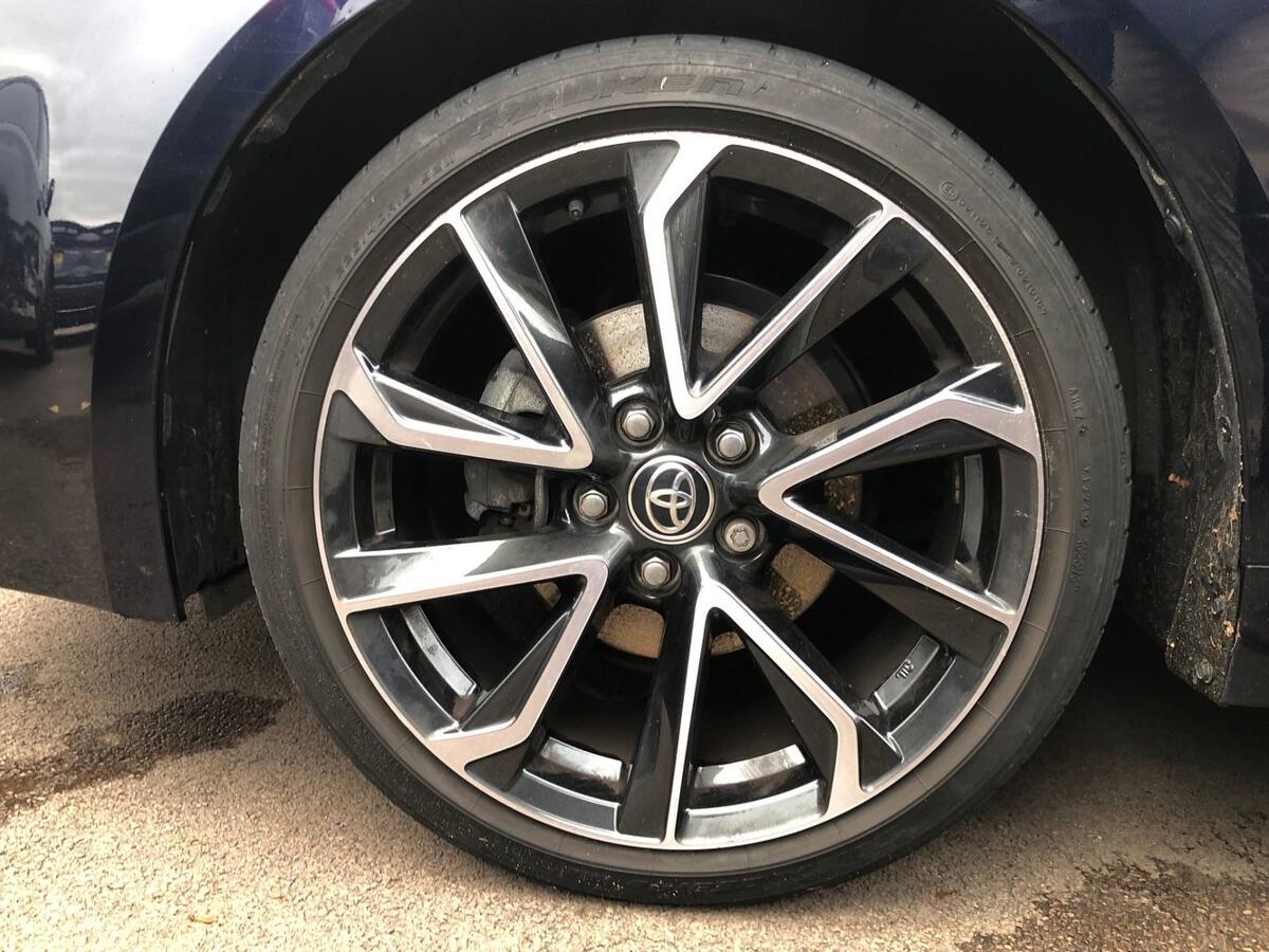 Used Toyota Corolla 2024 for sale - 76625038: Photo 15