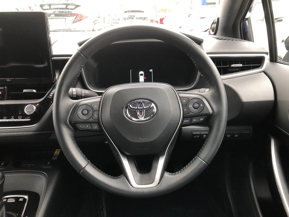 Used Toyota Corolla 2024 for sale - 76625038: Photo 16