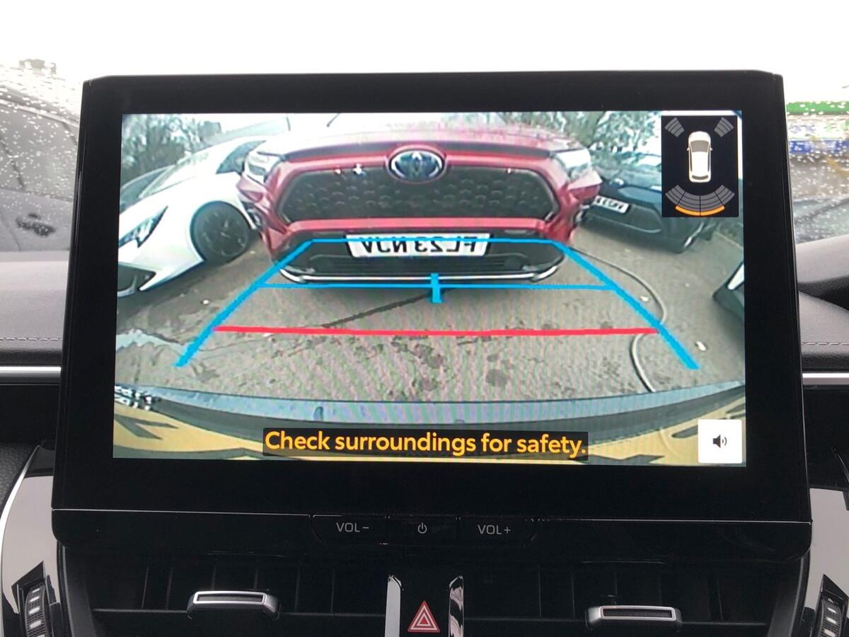 Used Toyota Corolla 2024 for sale - 76625038: Photo 17