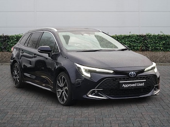 2024 (74) - 1.8 Hybrid Excel 5dr CVT