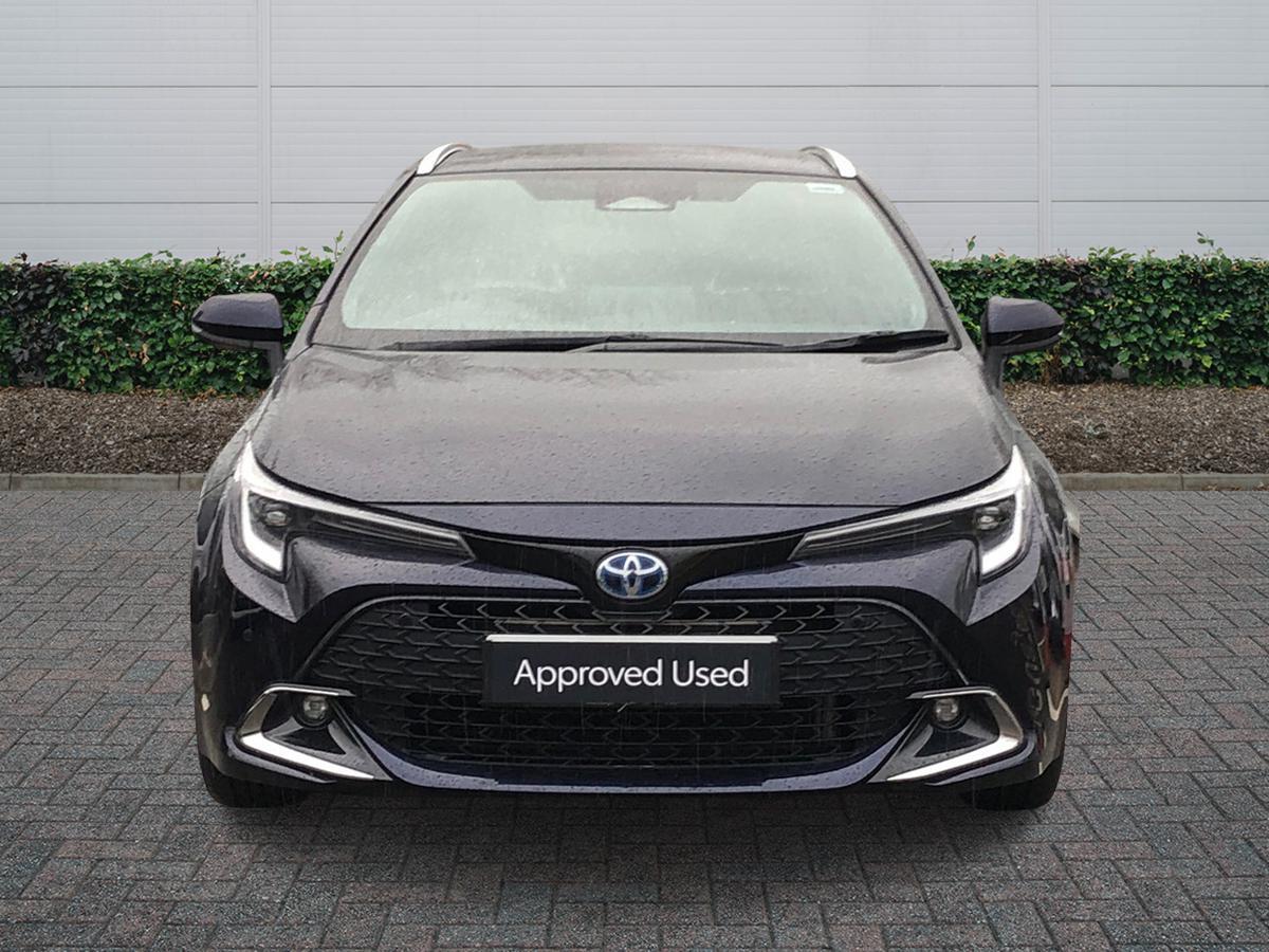 Used Toyota Corolla 2024 for sale - 76625038: Photo 3