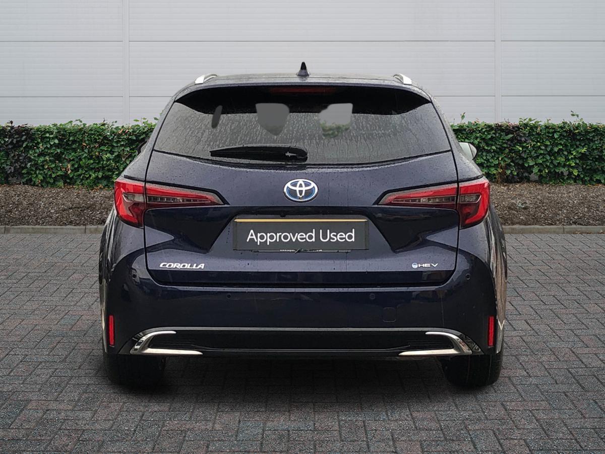 Used Toyota Corolla 2024 for sale - 76625038: Photo 4