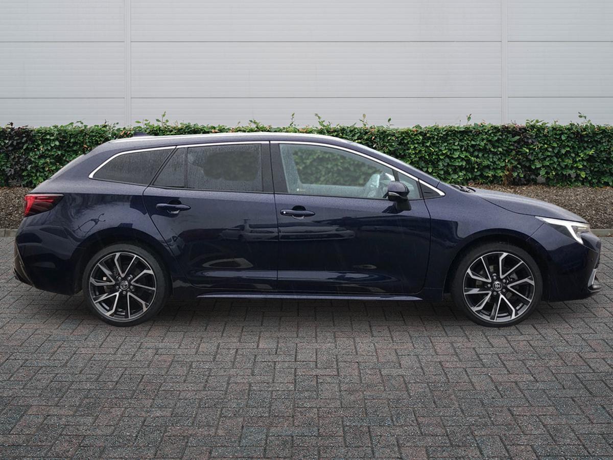 Used Toyota Corolla 2024 for sale - 76625038: Photo 5