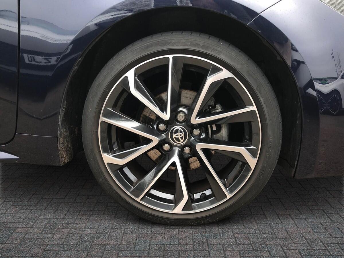 Used Toyota Corolla 2024 for sale - 76625038: Photo 6