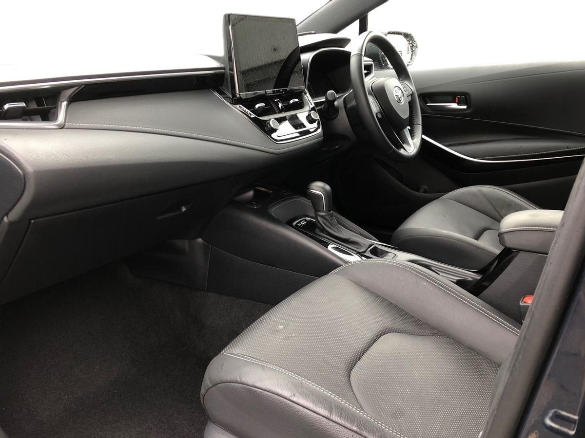 Used Toyota Corolla 2024 for sale - 76625038: Photo 7