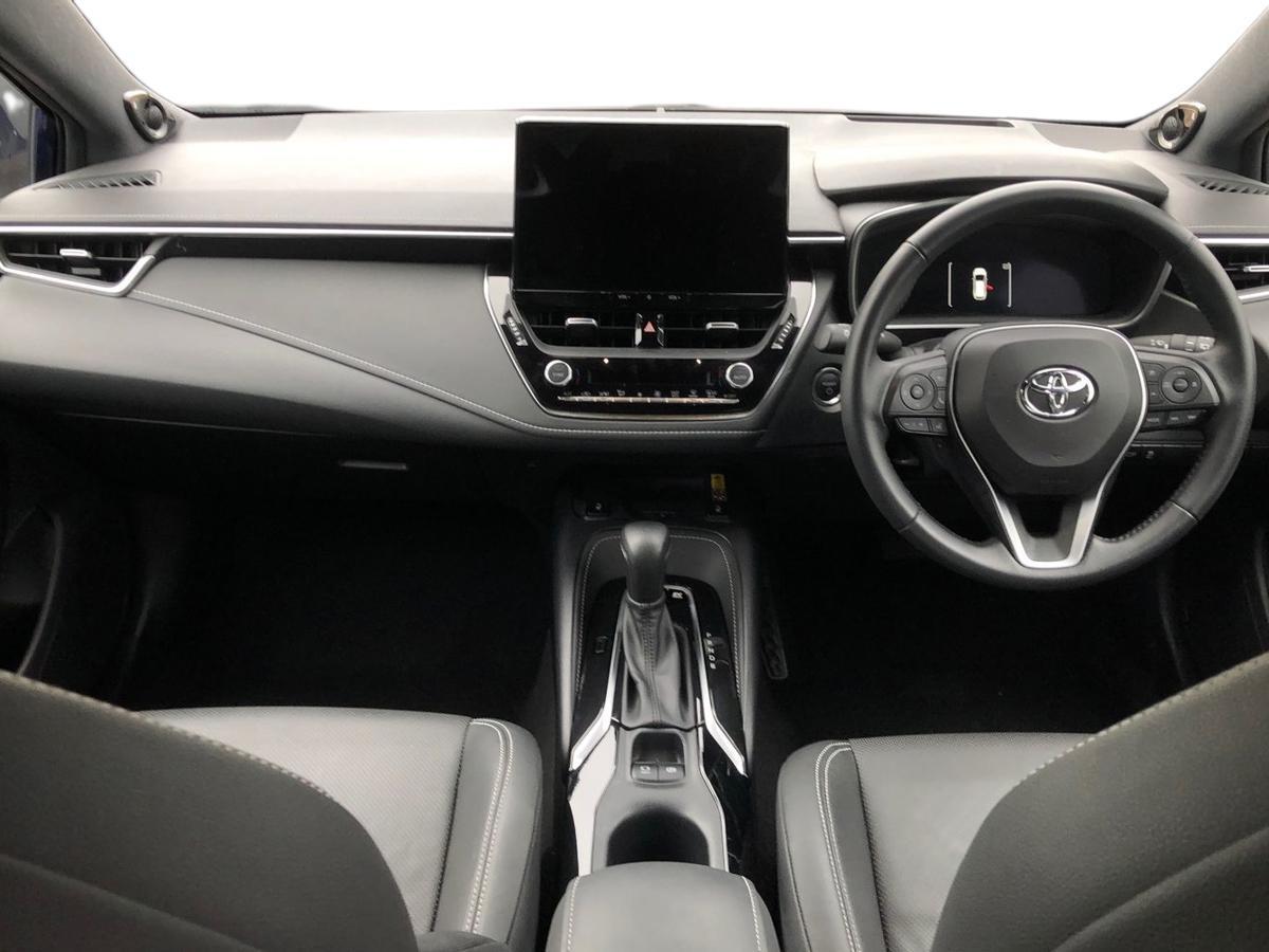 Used Toyota Corolla 2024 for sale - 76625038: Photo 8