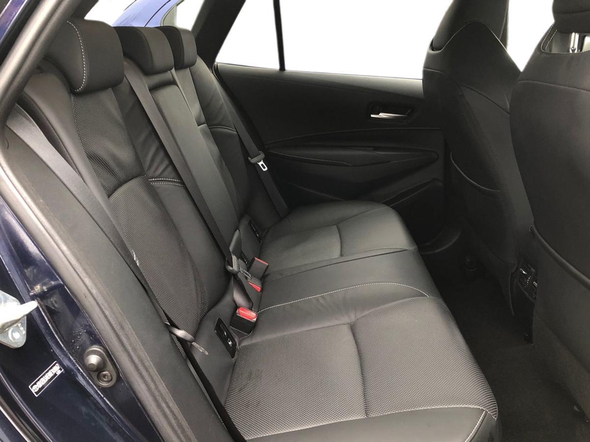 Used Toyota Corolla 2024 for sale - 76625038: Photo 9