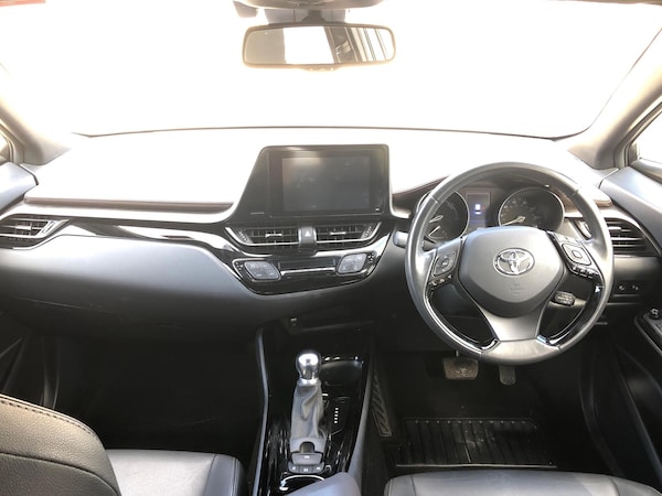 Used Toyota C-HR 2019 for sale - 76241270: Photo 12