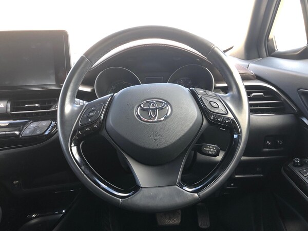 Used Toyota C-HR 2019 for sale - 76241270: Photo 14