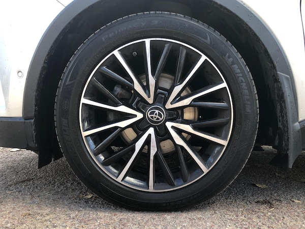 Used Toyota C-HR 2019 for sale - 76241270: Photo 24