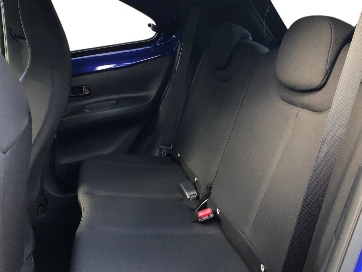 Used Toyota Aygo X 2025 for sale - 76937330: Photo 12