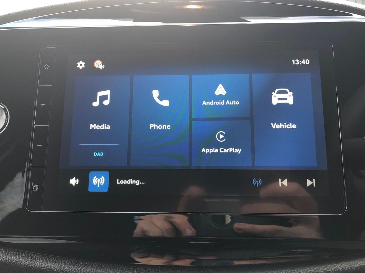 Used Toyota Aygo X 2025 for sale - 76937330: Photo 8