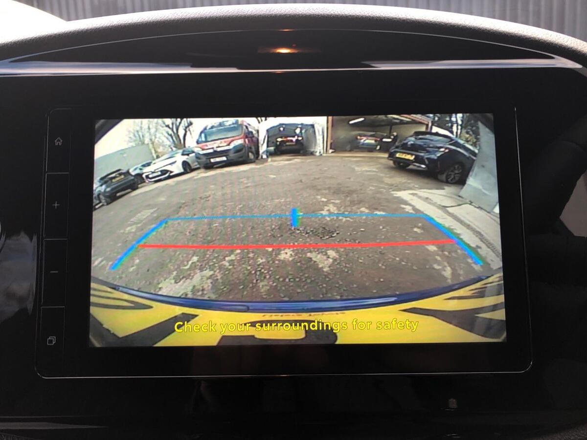 Used Toyota Aygo X 2025 for sale - 76937330: Photo 9