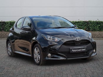 Used Toyota Yaris 2025 for sale - 79633308: Photo