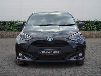 Used Toyota Yaris 2025 for sale - 79633308: Photo