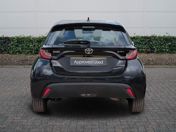 Used Toyota Yaris 2025 for sale - 79633308: Photo