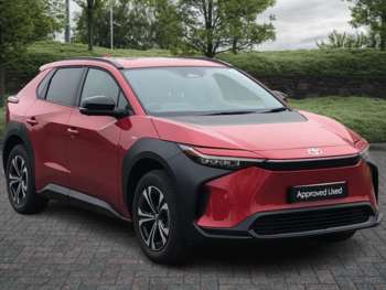 2024 (74) - 150kW Motion 71.4kWh 5dr Auto (11kW)