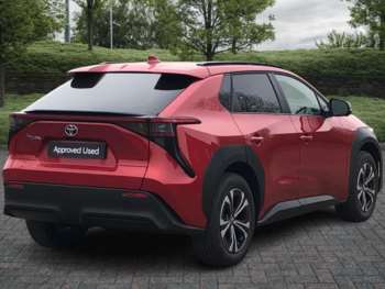 Used Toyota Other 2024 for sale - 74272575: Photo
