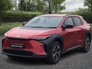 Used Toyota Other 2024 for sale - 74272575: Photo