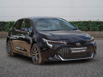 Used Toyota Corolla 2025 for sale - 79633363: Photo