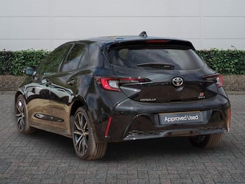 Used Toyota Corolla 2025 for sale - 79633363: Photo