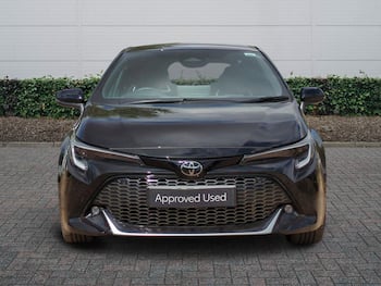 Used Toyota Corolla 2025 for sale - 79633363: Photo