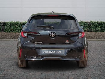 Used Toyota Corolla 2025 for sale - 79633363: Photo