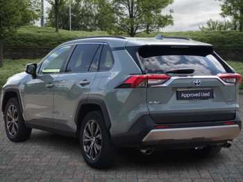 Used Toyota RAV4 2022 for sale - 74936503: Photo