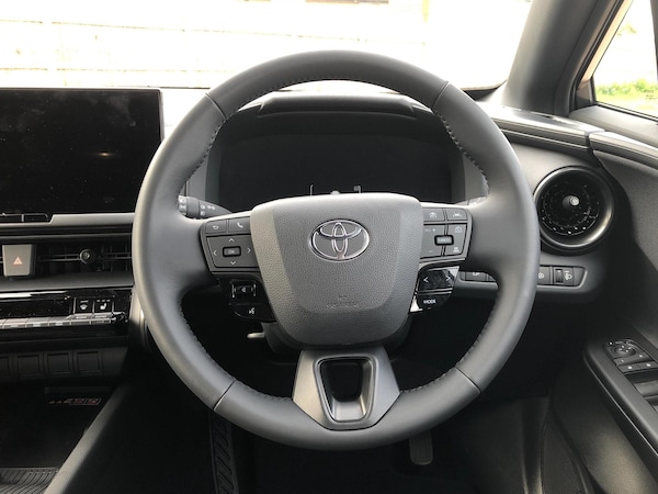 Used Toyota C-HR 2024 for sale - 76154347: Photo 13