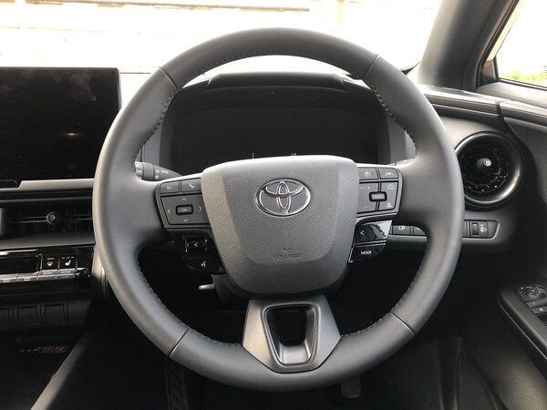 Used Toyota C-HR 2024 for sale - 76154347: Photo 14