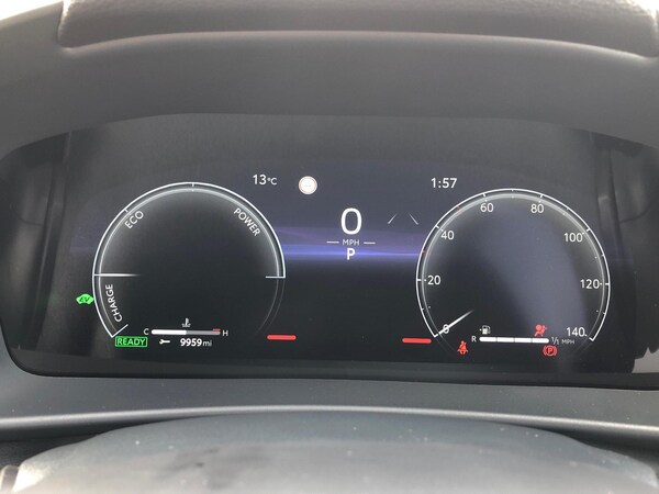 Used Toyota C-HR 2024 for sale - 76154347: Photo 15