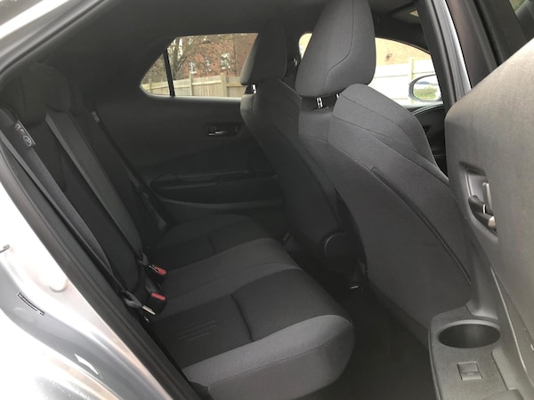 Used Toyota C-HR 2024 for sale - 76154347: Photo 20