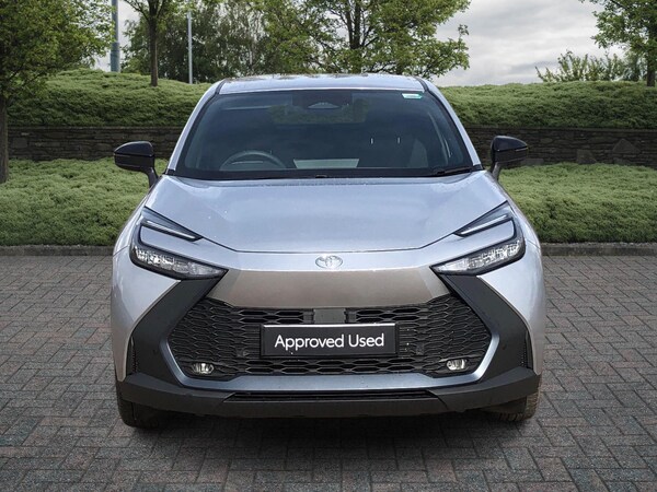 Used Toyota C-HR 2024 for sale - 76154347: Photo 7