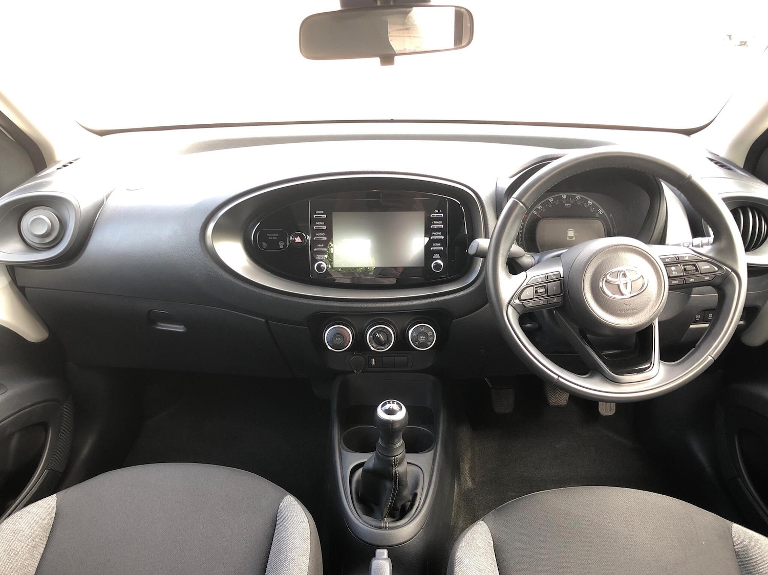 Used Toyota Aygo X 2022 for sale - 76419916: Photo 10