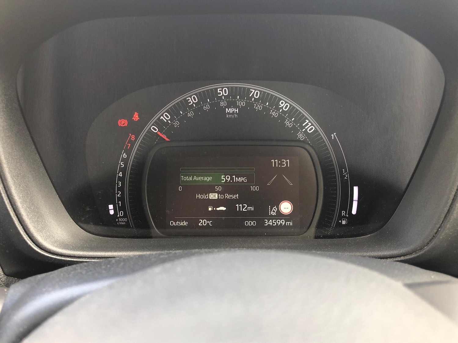 Used Toyota Aygo X 2022 for sale - 76419916: Photo 13