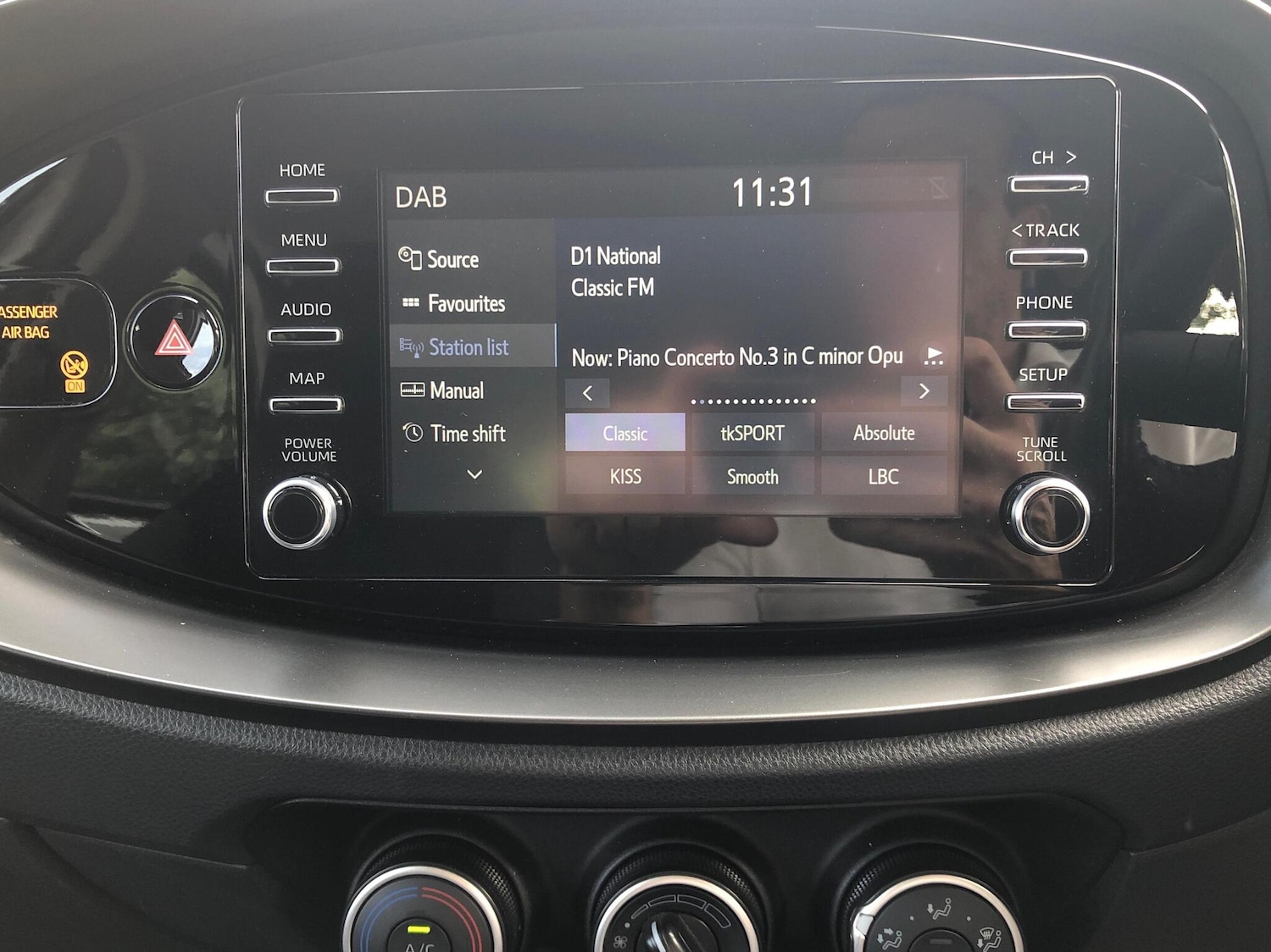 Used Toyota Aygo X 2022 for sale - 76419916: Photo 14