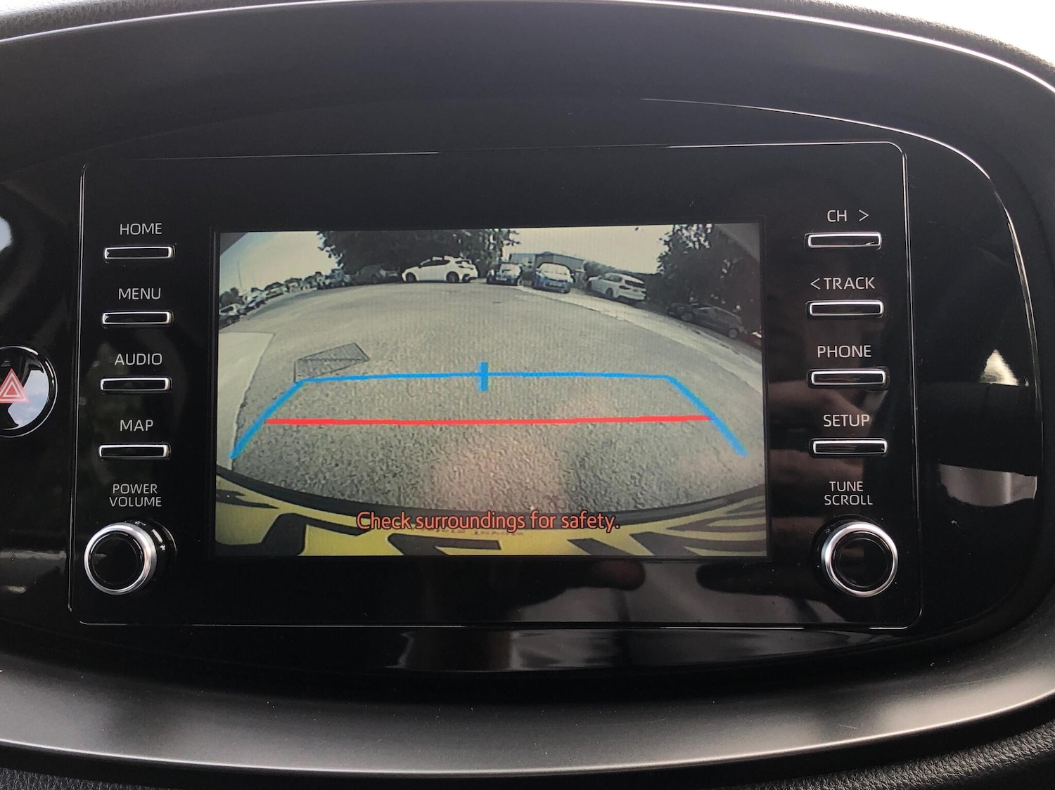 Used Toyota Aygo X 2022 for sale - 76419916: Photo 15