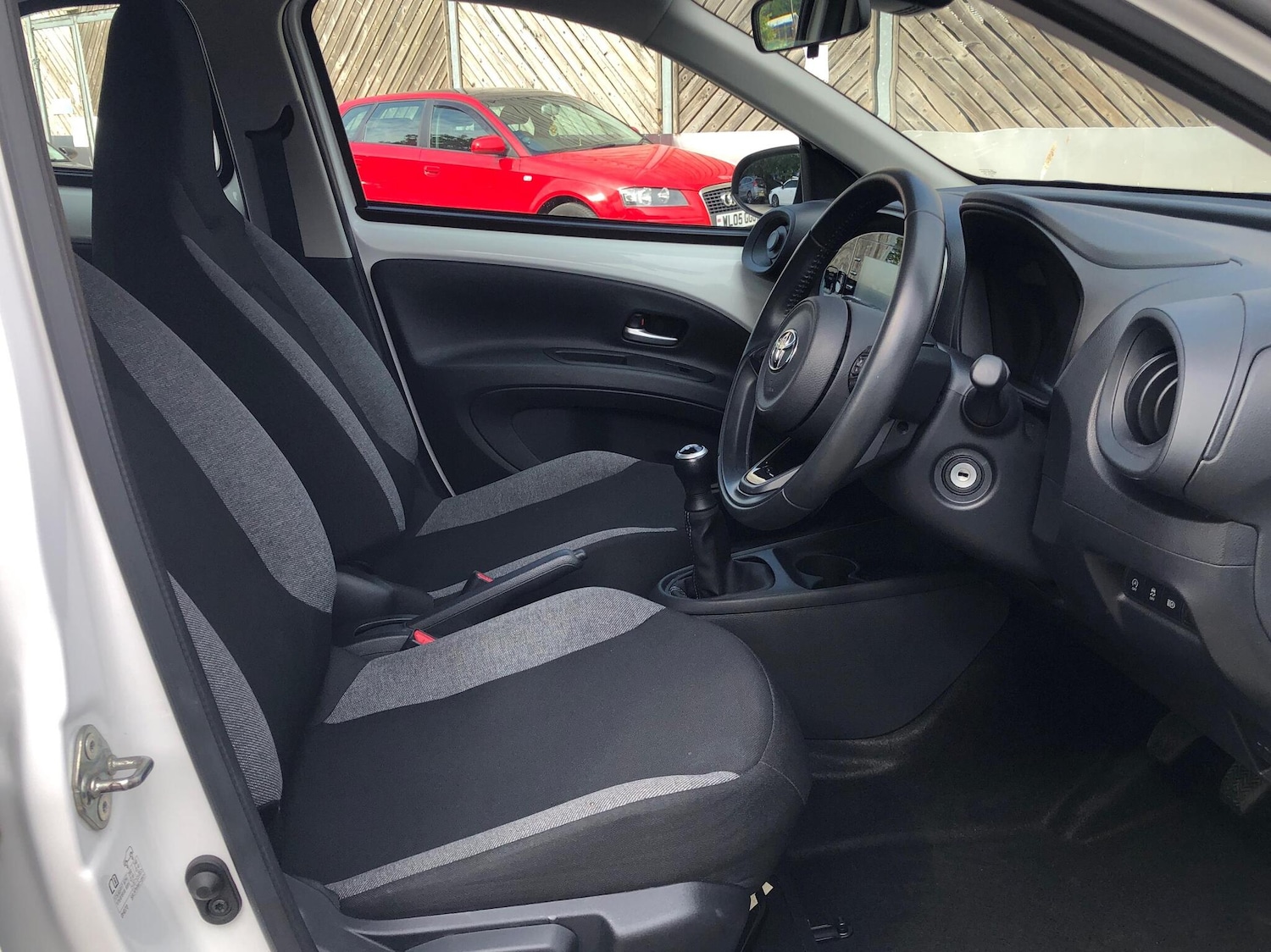 Used Toyota Aygo X 2022 for sale - 76419916: Photo 16