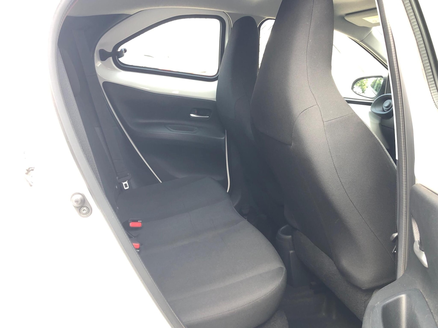 Used Toyota Aygo X 2022 for sale - 76419916: Photo 18