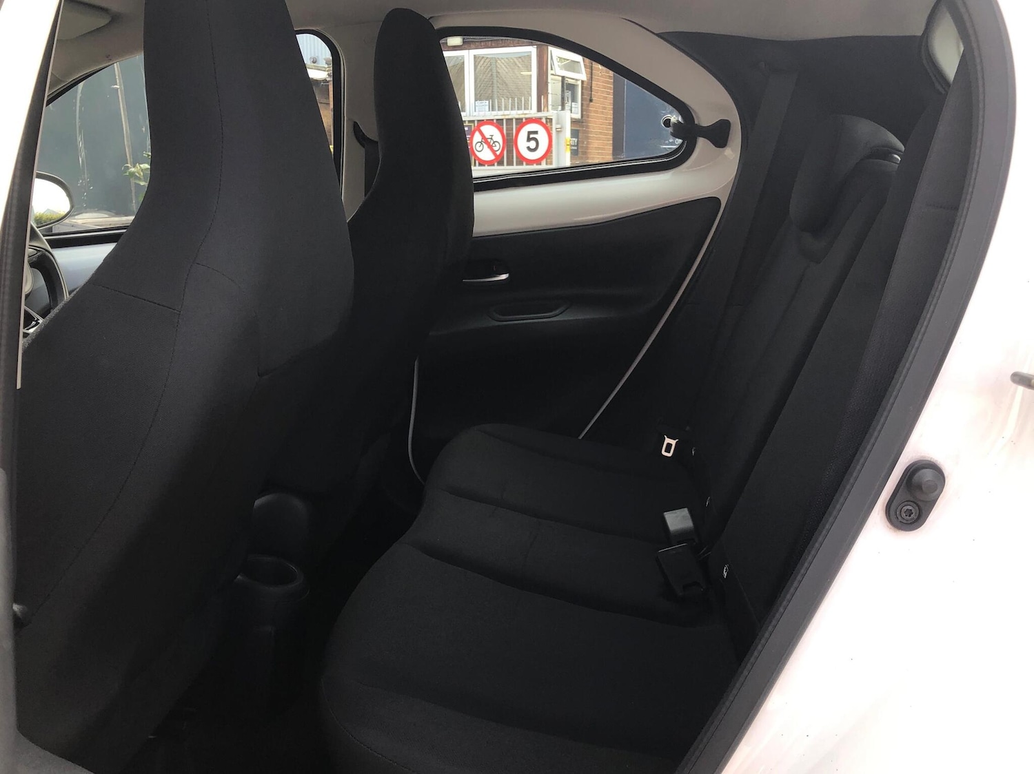 Used Toyota Aygo X 2022 for sale - 76419916: Photo 19