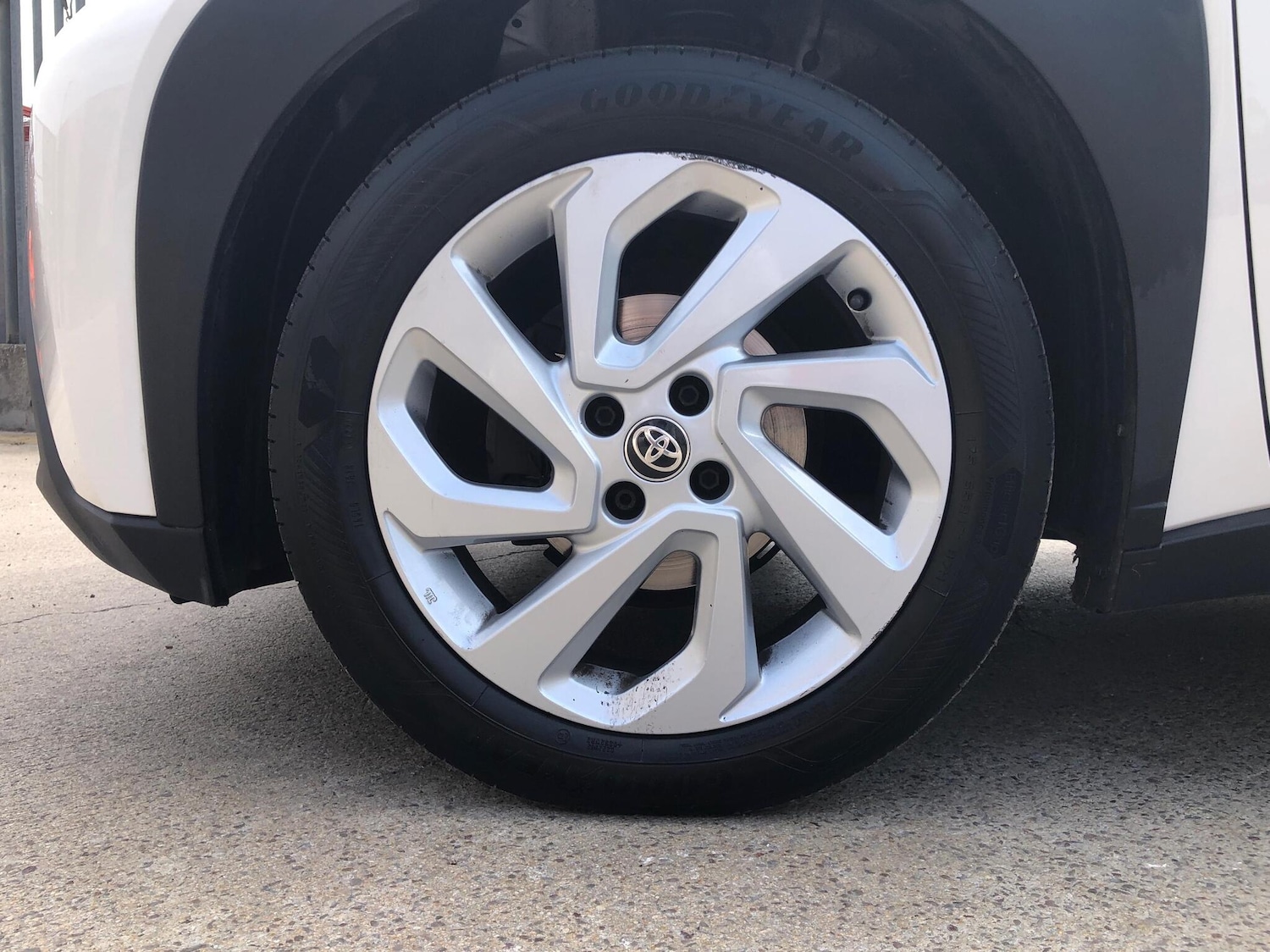 Used Toyota Aygo X 2022 for sale - 76419916: Photo 23