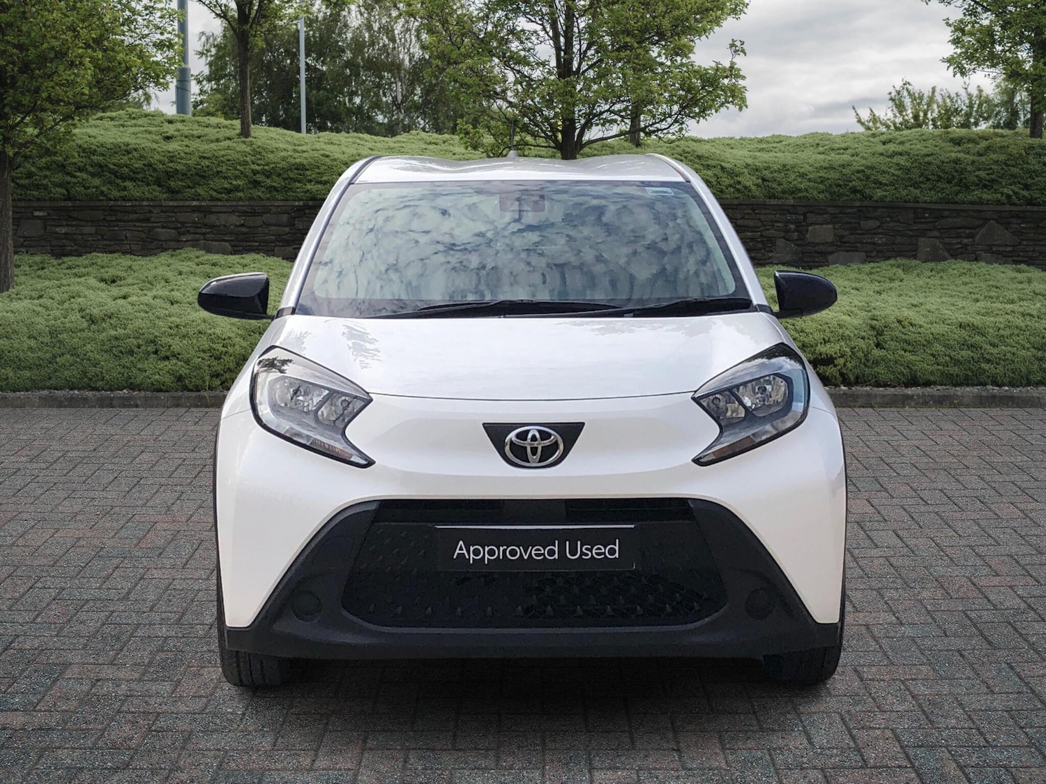 Used Toyota Aygo X 2022 for sale - 76419916: Photo 5