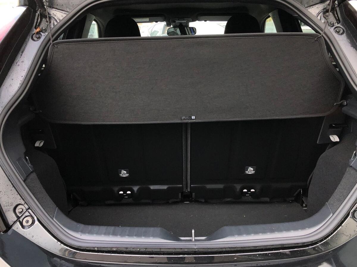 Used Toyota Aygo X 2025 for sale - 76528678: Photo 10