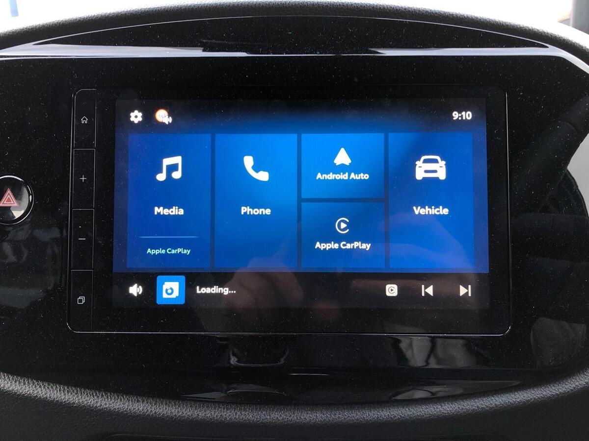 Used Toyota Aygo X 2025 for sale - 76528678: Photo 11