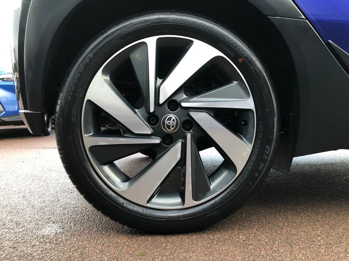 Used Toyota Aygo X 2025 for sale - 76528678: Photo 15