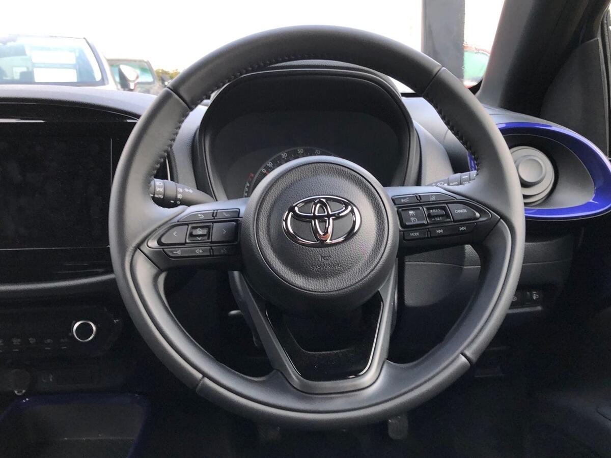 Used Toyota Aygo X 2025 for sale - 76528678: Photo 17