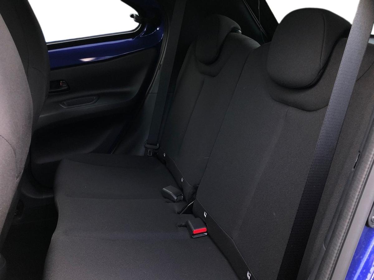 Used Toyota Aygo X 2025 for sale - 76528678: Photo 9