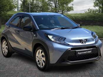 2024 (24) - 1.0 VVT-i Pure 5dr